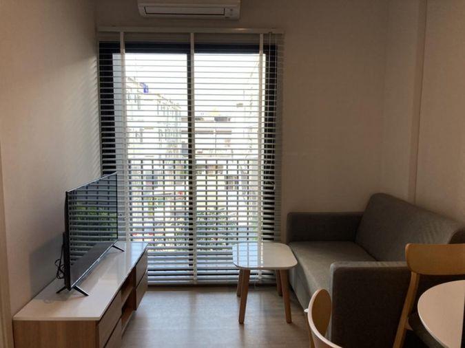 picture Rds-5028 Condo for Rent: Nue Noble Centre Bangna Schedule a viewing ■ Line: @propertybkk4 - 2/8