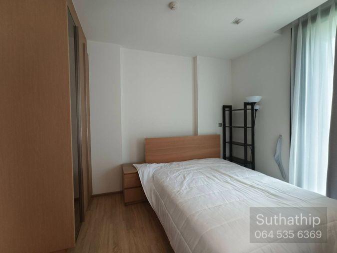 picture Condo for rent : Kawa Haus Onnut 77 (( BTS Onnut )) MK-02 line @livingbkk - 2/9