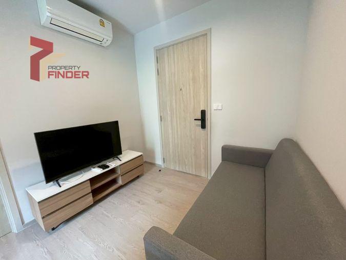 รูป Rds-5029 ให้เช่าคอนโด นิว โนเบิล เซ็นเตอร์ บางนา นัดชมห้อง ■ line : @propertybkk4 - รูปที่ 1/11