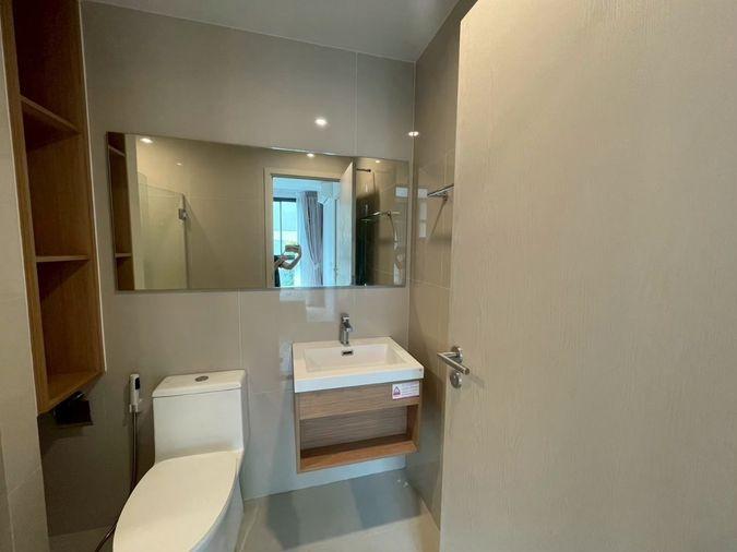 รูป Rds-5029 ให้เช่าคอนโด นิว โนเบิล เซ็นเตอร์ บางนา นัดชมห้อง ■ line : @propertybkk4 - รูปที่ 11/11