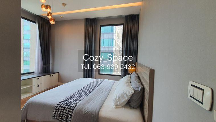 picture Equinox Phahol-Vipha | 2 Bedrooms for rent Nice Furnished and Good Location - 10/19