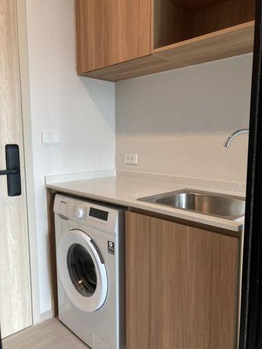 picture Rds-5028 Condo for Rent: Nue Noble Centre Bangna Schedule a viewing ■ Line: @propertybkk4 - 6/8