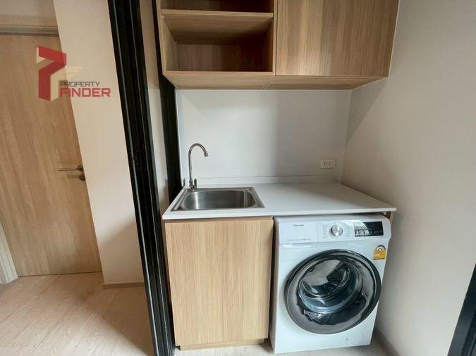 picture Rds-5030 Condo for Rent: Nue Noble Centre Bangna Schedule a viewing ■ Line: @propertybkk4 - 7/9