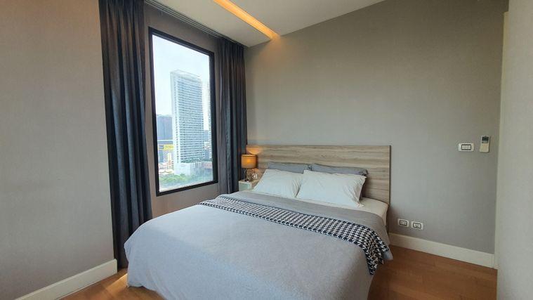 picture Equinox Phahol-Vipha | 2 Bedrooms for rent Nice Furnished and Good Location - 13/19