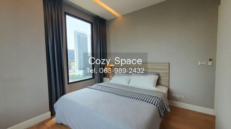 picture Equinox Phahol-Vipha | 2 Bedrooms for rent Nice Furnished and Good Location - 13/19