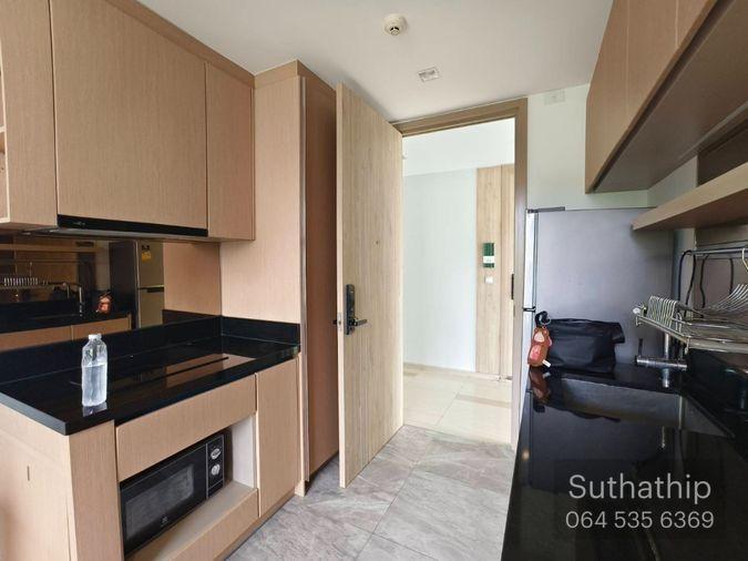picture Condo for rent : Kawa Haus Onnut 77 (( BTS Onnut )) MK-02 line @livingbkk - 6/9