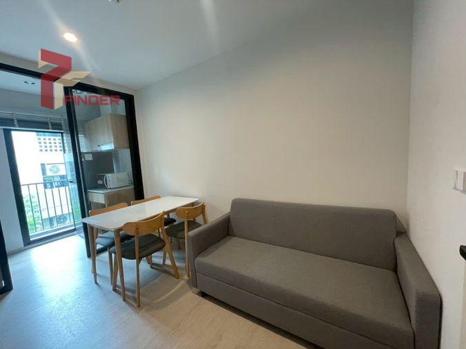picture Rds-5030 Condo for Rent: Nue Noble Centre Bangna Schedule a viewing ■ Line: @propertybkk4 - 1/9