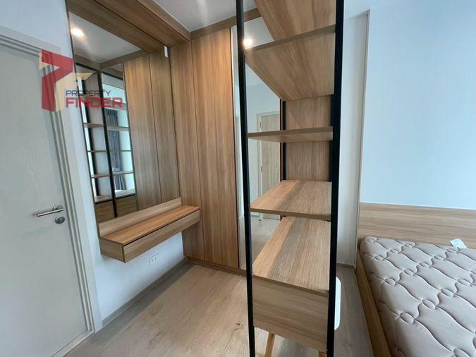 picture Rds-5030 Condo for Rent: Nue Noble Centre Bangna Schedule a viewing ■ Line: @propertybkk4 - 5/9