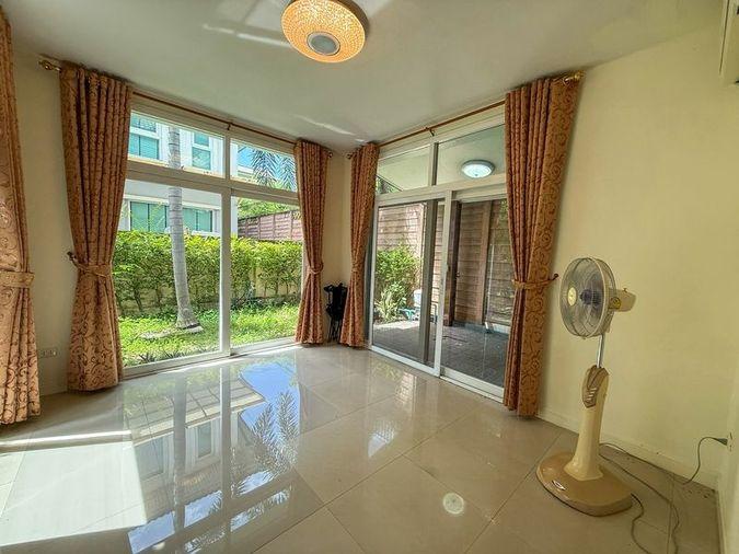 picture For sale: Luxury house in Bangsaen, Casaluna, premium location, seaside project - 3/20