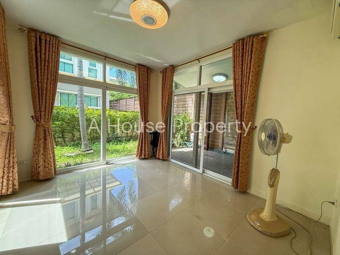 รูป ขายบ้านหรูบางแสน คาซาลูน่า ทำเลพรีเมียม โครงการติดทะเล - รูปที่ 3/20