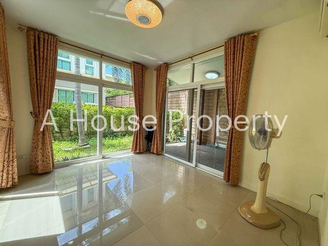 picture For sale: Luxury house in Bangsaen, Casaluna, premium location, seaside project - 3/20