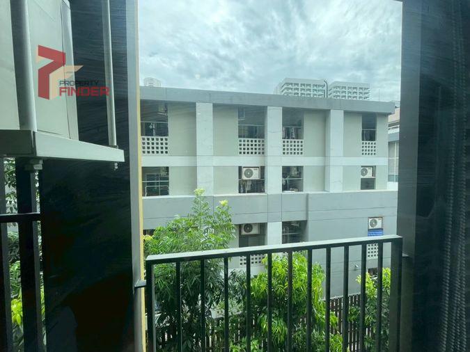 picture Rds-5030 Condo for Rent: Nue Noble Centre Bangna Schedule a viewing ■ Line: @propertybkk4 - 9/9
