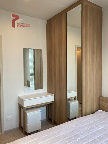 picture Rds-5028 Condo for Rent: Nue Noble Centre Bangna Schedule a viewing ■ Line: @propertybkk4 - 2/8