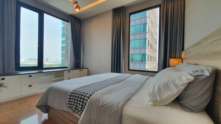 picture Equinox Phahol-Vipha | 2 Bedrooms for rent Nice Furnished and Good Location - 15/19