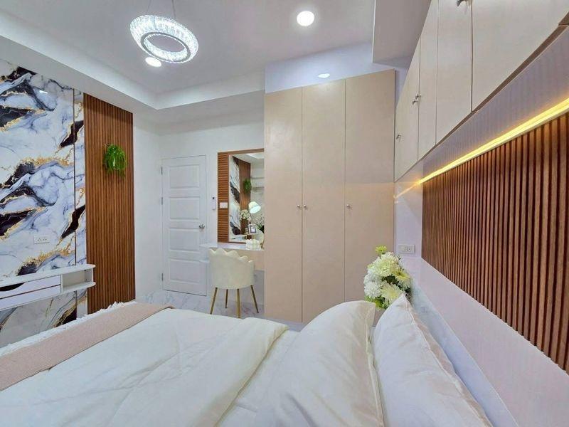 รูป ขายบ้านเดี่ยว โมเดิร์นโฮม โรงโป๊ะ บางละมุง ทำเลดี ใกล้ถนนสุขุมวิท  - รูปที่ 11/20