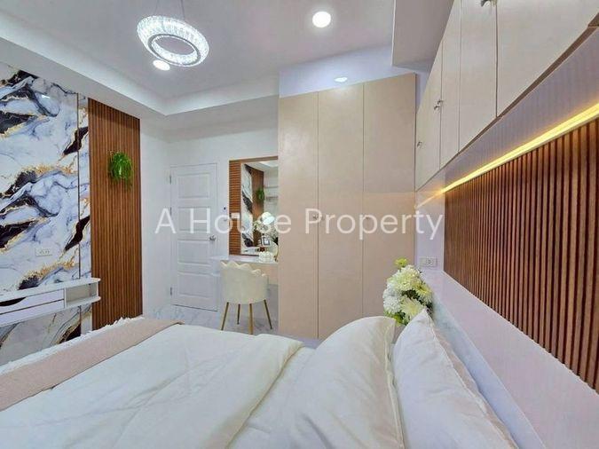 รูป ขายบ้านเดี่ยว โมเดิร์นโฮม โรงโป๊ะ บางละมุง ทำเลดี ใกล้ถนนสุขุมวิท - รูปที่ 11/20