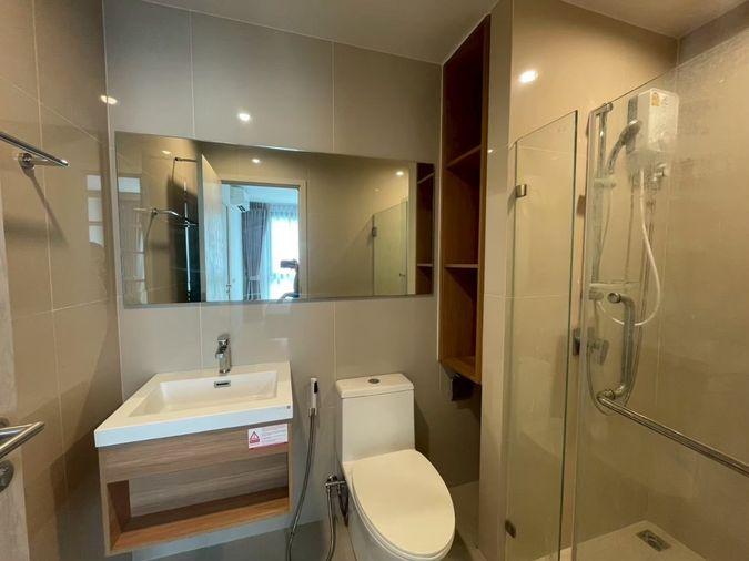 picture Rds-5030 Condo for Rent: Nue Noble Centre Bangna Schedule a viewing ■ Line: @propertybkk4 - 8/9