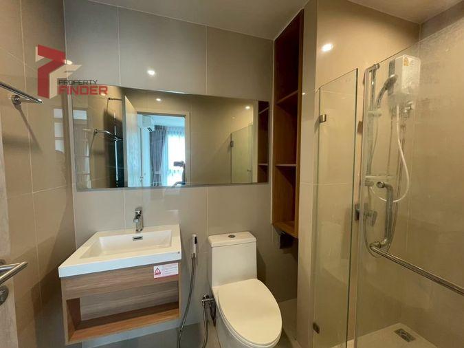 picture Rds-5030 Condo for Rent: Nue Noble Centre Bangna Schedule a viewing ■ Line: @propertybkk4 - 8/9
