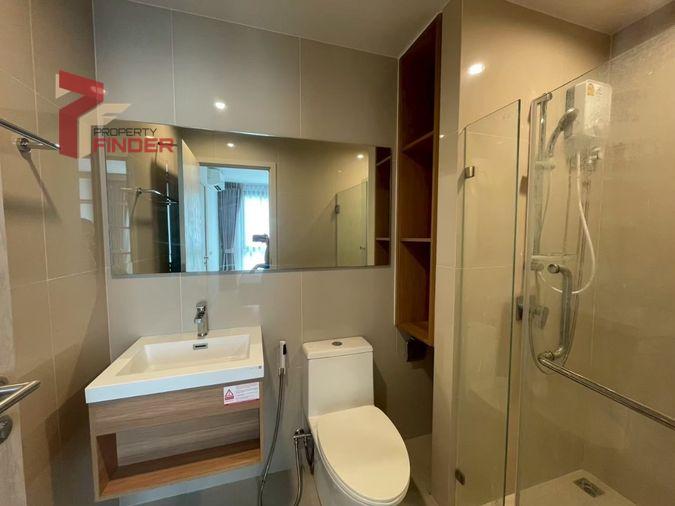 picture Rds-5030 Condo for Rent: Nue Noble Centre Bangna Schedule a viewing ■ Line: @propertybkk4 - 8/9