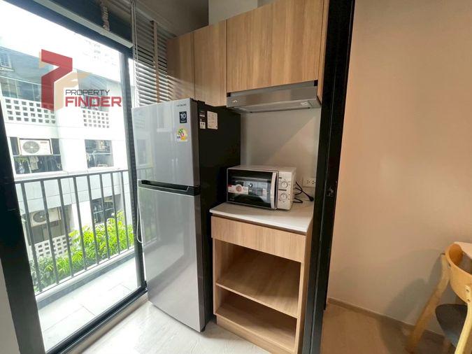 picture Rds-5030 Condo for Rent: Nue Noble Centre Bangna Schedule a viewing ■ Line: @propertybkk4 - 6/9