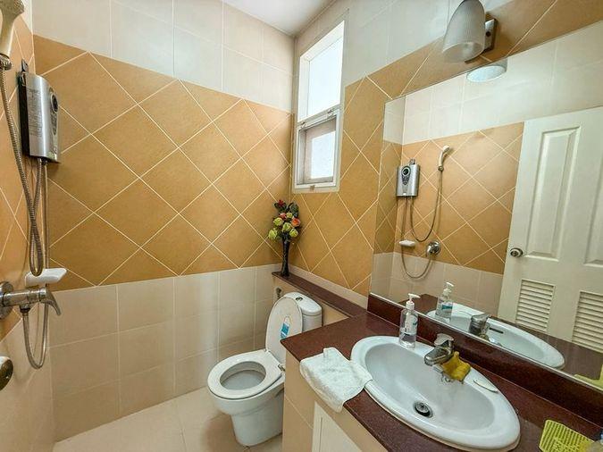 picture For sale: Luxury house in Bangsaen, Casaluna, premium location, seaside project - 5/20