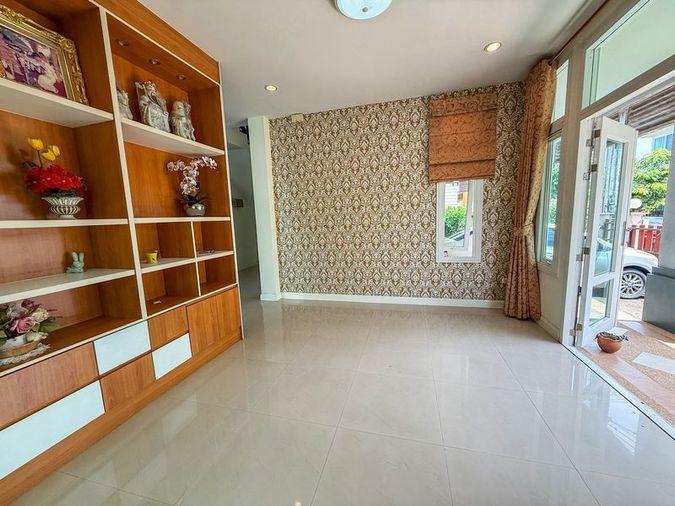 picture For sale: Luxury house in Bangsaen, Casaluna, premium location, seaside project - 2/20