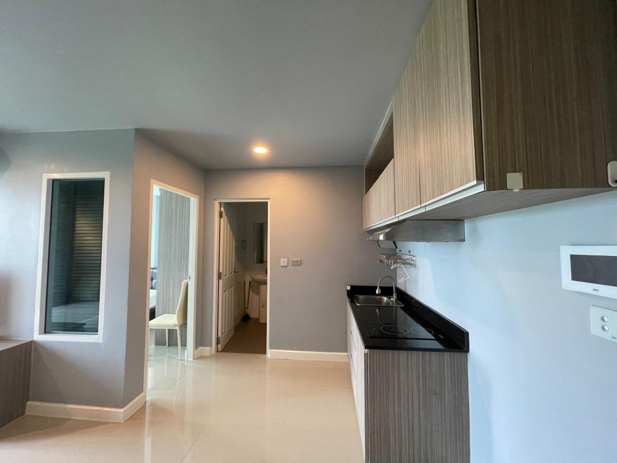 รูป Condo for Rent: The Series Udomsuk (Sukhumvit 103, Near BTS Udomsuk) - รูปที่ 6/10