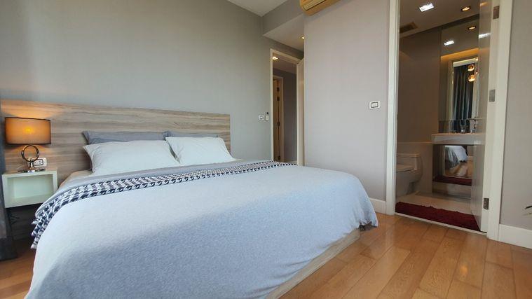 picture Equinox Phahol-Vipha | 2 Bedrooms for rent Nice Furnished and Good Location - 17/19