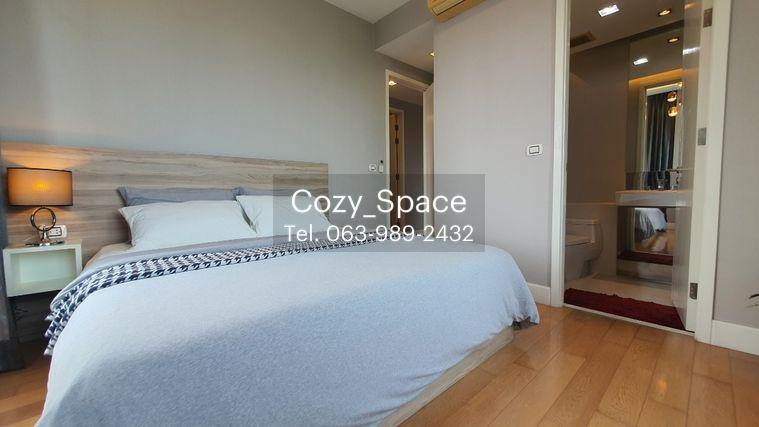 picture Equinox Phahol-Vipha | 2 Bedrooms for rent Nice Furnished and Good Location - 17/19