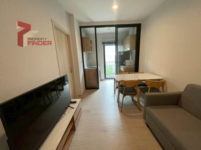 picture Rds-5030 Condo for Rent: Nue Noble Centre Bangna Schedule a viewing ■ Line: @propertybkk4 - 2/9