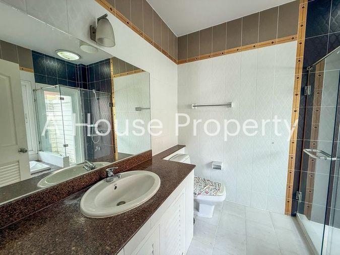 picture For sale: Luxury house in Bangsaen, Casaluna, premium location, seaside project - 11/20