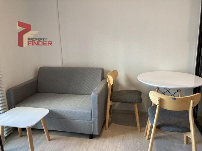 picture Rds-5028 Condo for Rent: Nue Noble Centre Bangna Schedule a viewing ■ Line: @propertybkk4 - 4/8
