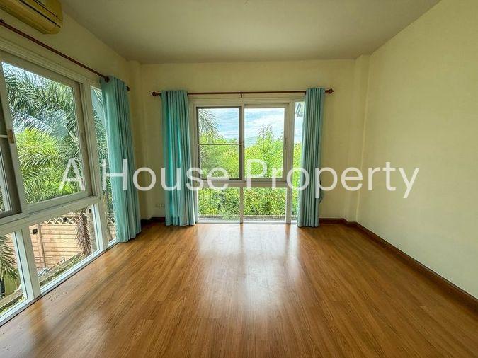 picture For sale: Luxury house in Bangsaen, Casaluna, premium location, seaside project - 15/20
