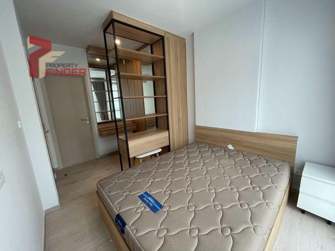 picture Rds-5030 Condo for Rent: Nue Noble Centre Bangna Schedule a viewing ■ Line: @propertybkk4 - 4/9
