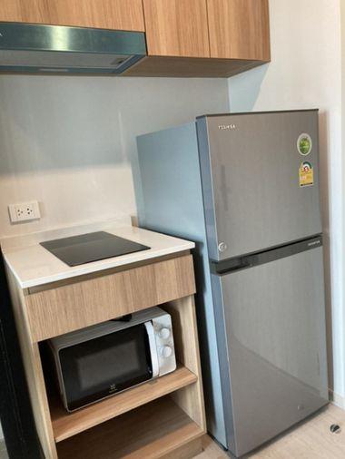 picture Rds-5028 Condo for Rent: Nue Noble Centre Bangna Schedule a viewing ■ Line: @propertybkk4 - 5/8