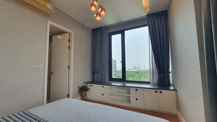 picture Equinox Phahol-Vipha | 2 Bedrooms for rent Nice Furnished and Good Location - 16/19
