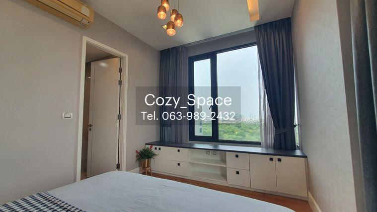 picture Equinox Phahol-Vipha | 2 Bedrooms for rent Nice Furnished and Good Location - 16/19