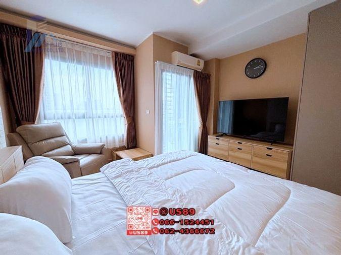 picture 💙💙 Hot Price 💙💙 For SALE Condo Ideo Sukhumvit 93 | BTS Bang Chak - 1/9