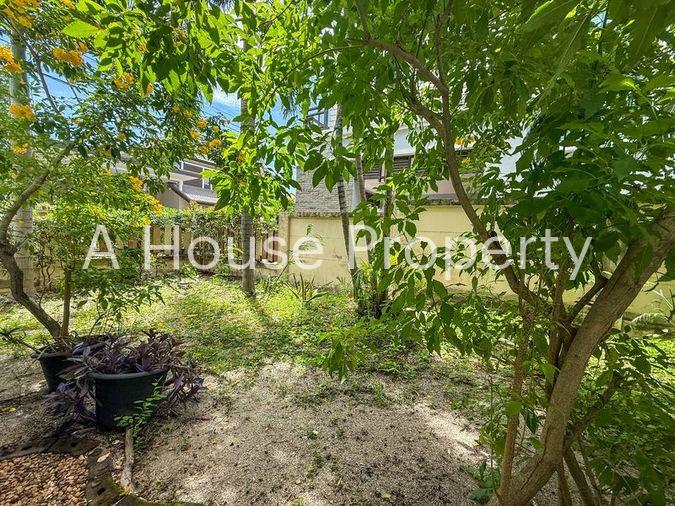 picture For sale: Luxury house in Bangsaen, Casaluna, premium location, seaside project - 18/20