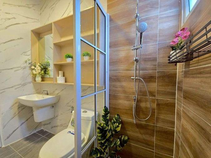 รูป ขายบ้านเดี่ยว โมเดิร์นโฮม โรงโป๊ะ บางละมุง ทำเลดี ใกล้ถนนสุขุมวิท  - รูปที่ 16/20