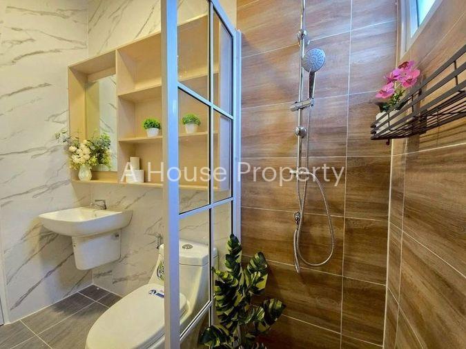 รูป ขายบ้านเดี่ยว โมเดิร์นโฮม โรงโป๊ะ บางละมุง ทำเลดี ใกล้ถนนสุขุมวิท - รูปที่ 16/20