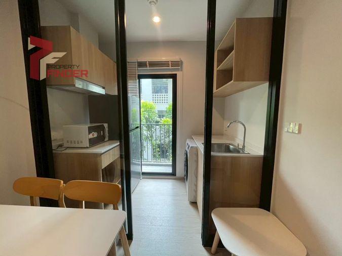 รูป Rds-5029 ให้เช่าคอนโด นิว โนเบิล เซ็นเตอร์ บางนา นัดชมห้อง ■ line : @propertybkk4 - รูปที่ 7/11