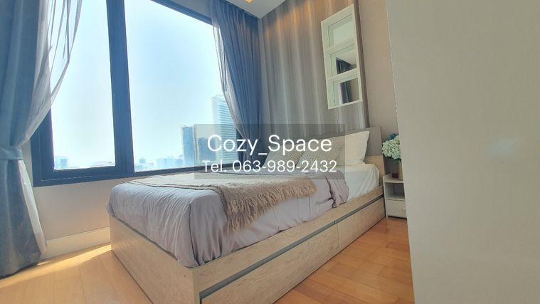 picture Equinox Phahol-Vipha | 2 Bedrooms for rent Nice Furnished and Good Location - 14/19