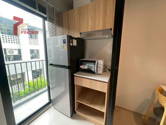 picture Rds-5030 Condo for Rent: Nue Noble Centre Bangna Schedule a viewing ■ Line: @propertybkk4 - 6/9