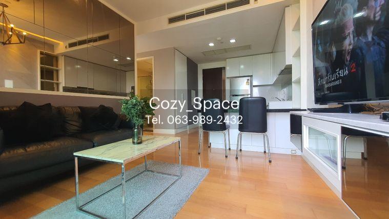 picture Equinox Phahol-Vipha | 2 Bedrooms for rent Nice Furnished and Good Location - 2/19