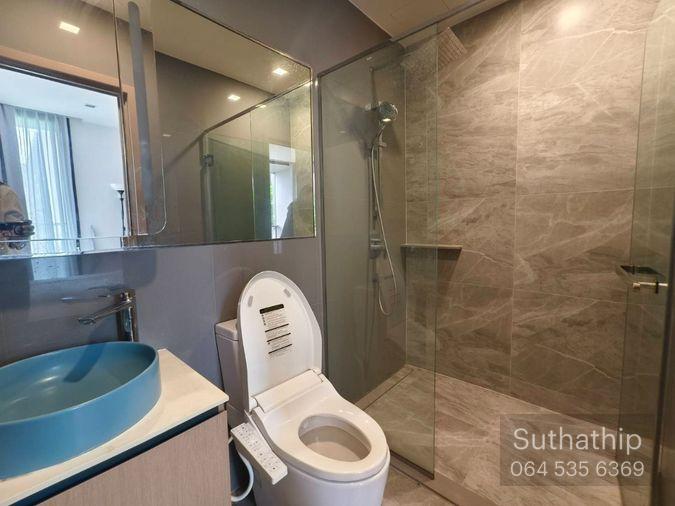 picture Condo for rent : Kawa Haus Onnut 77 (( BTS Onnut )) MK-02 line @livingbkk - 7/9