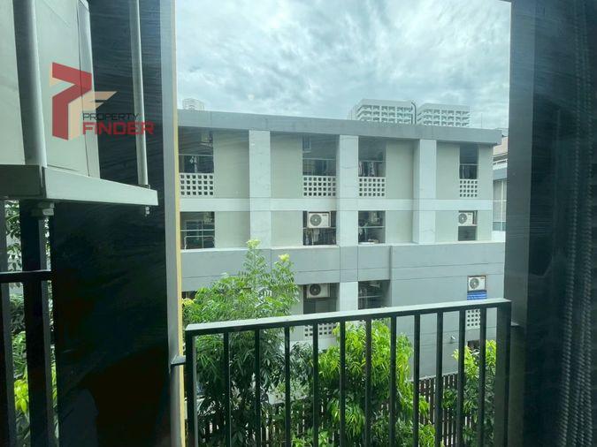picture Rds-5030 Condo for Rent: Nue Noble Centre Bangna Schedule a viewing ■ Line: @propertybkk4 - 9/9
