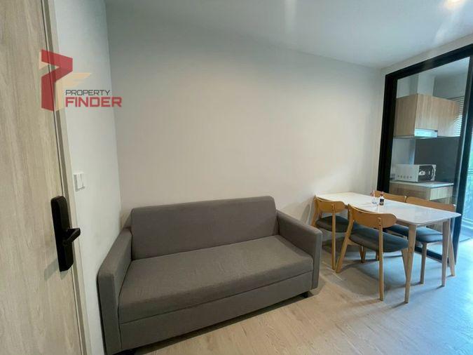 รูป Rds-5029 ให้เช่าคอนโด นิว โนเบิล เซ็นเตอร์ บางนา นัดชมห้อง ■ line : @propertybkk4 - รูปที่ 2/11