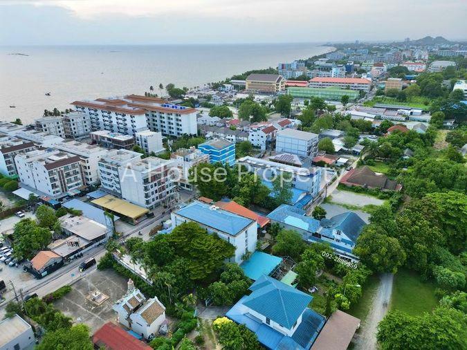 รูป ขายที่ดินบางแสน ใกล้หาดวอนนภา ทำเลทอง ใจกลางแหล่งท่องเที่ยว - รูปที่ 3/13