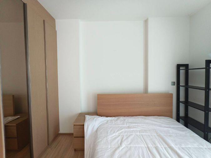 picture  Condo for rent : Kawa Haus Onnut 77 (( BTS Onnut )) MK-02  line @livingbkk - 3/9